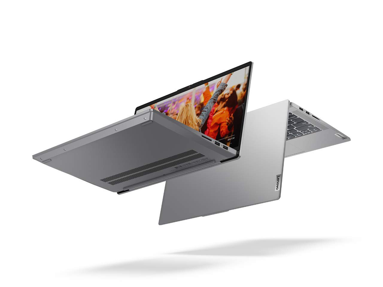 Lenovo IdeaPad 5 Notebook, Display 14